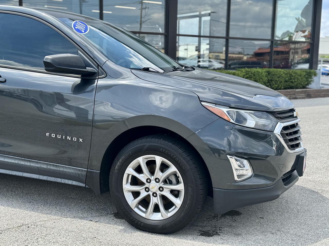 2018 Chevrolet Equinox LS Elmhurst IL