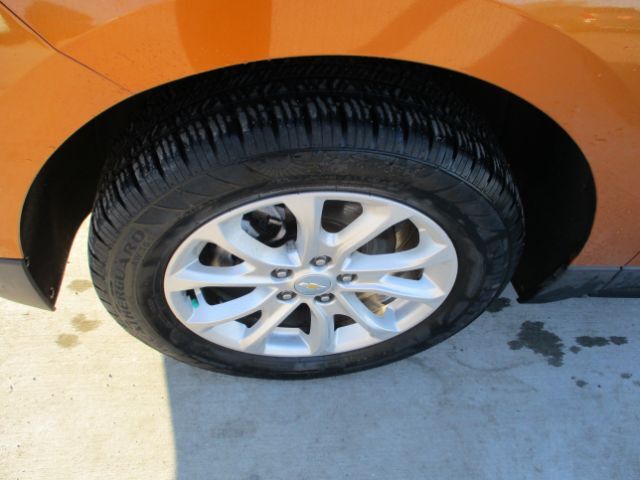 2018 Chevrolet Equinox LS Florence KY