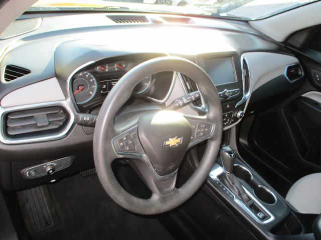 2018 Chevrolet Equinox LS Florence KY