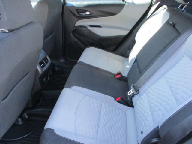 2018 Chevrolet Equinox LS Florence KY