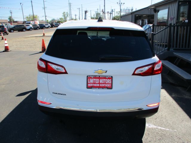 2018 Chevrolet Equinox LS Florence KY