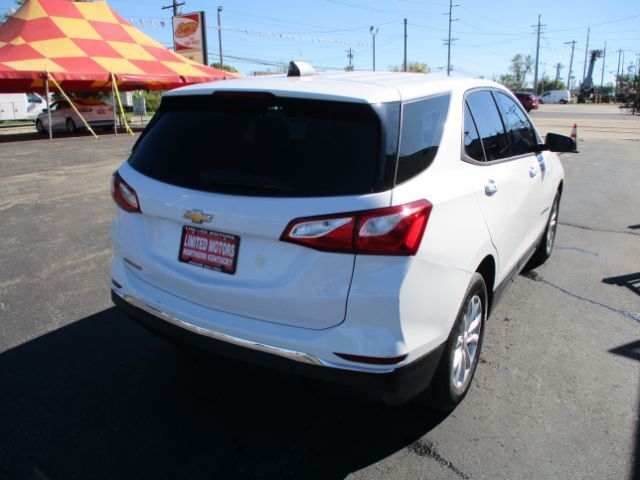 2018 Chevrolet Equinox LS Florence KY
