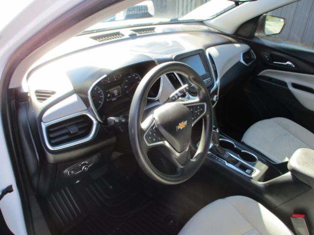 2018 Chevrolet Equinox LS Florence KY