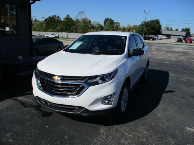 2018 Chevrolet Equinox LS Florence KY
