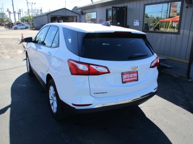 2018 Chevrolet Equinox LS Florence KY