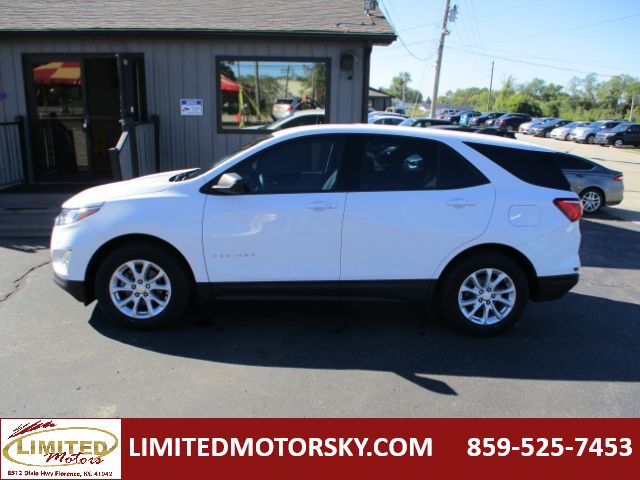 2018 Chevrolet Equinox LS Florence KY