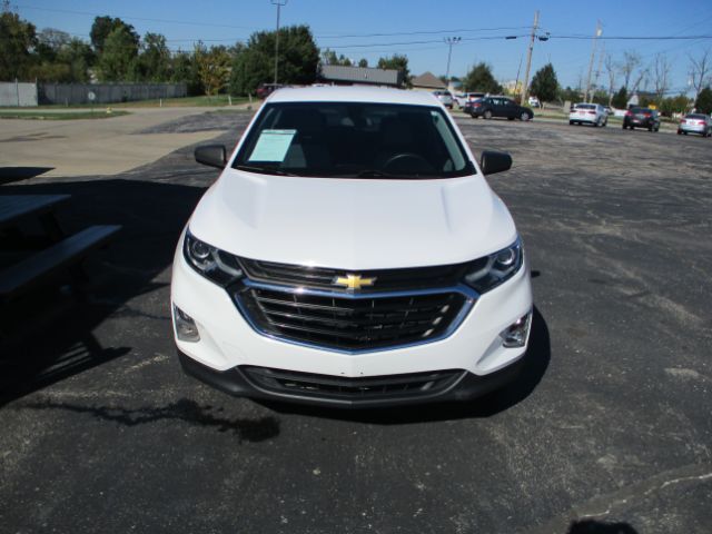 2018 Chevrolet Equinox LS Florence KY