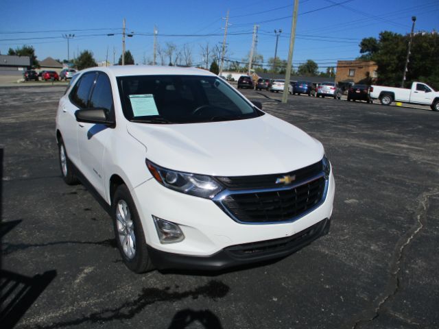 2018 Chevrolet Equinox LS Florence KY