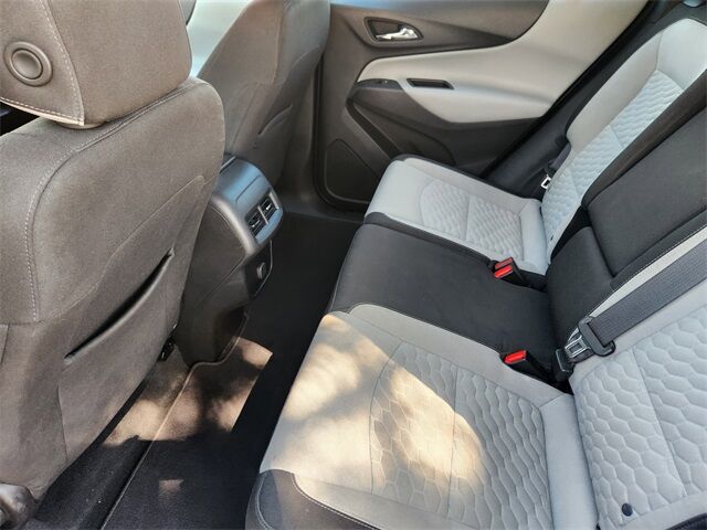 2018 Chevrolet Equinox LS Grapevine TX