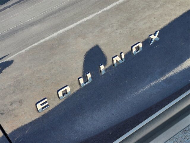 2018 Chevrolet Equinox LS Grapevine TX