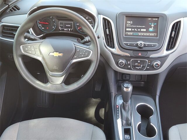 2018 Chevrolet Equinox LS Grapevine TX