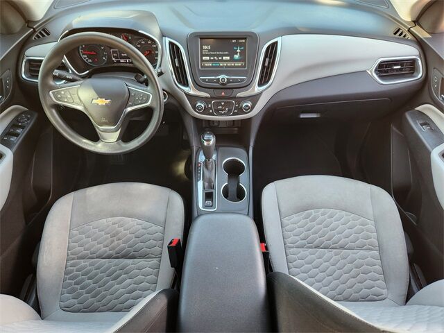 2018 Chevrolet Equinox LS Grapevine TX