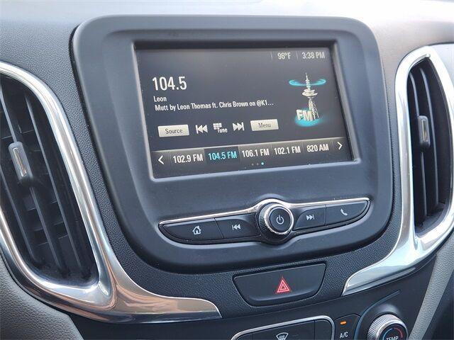 2018 Chevrolet Equinox LS Grapevine TX