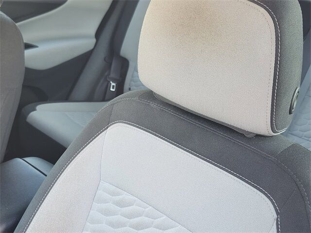 2018 Chevrolet Equinox LS Grapevine TX