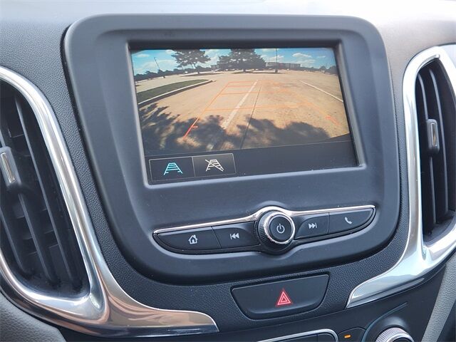 2018 Chevrolet Equinox LS Grapevine TX