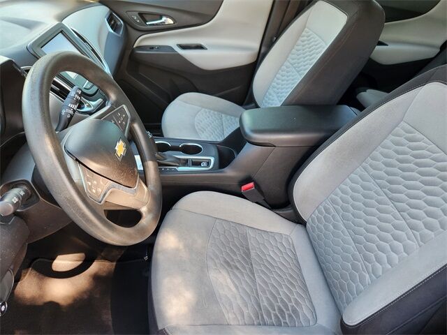 2018 Chevrolet Equinox LS Grapevine TX