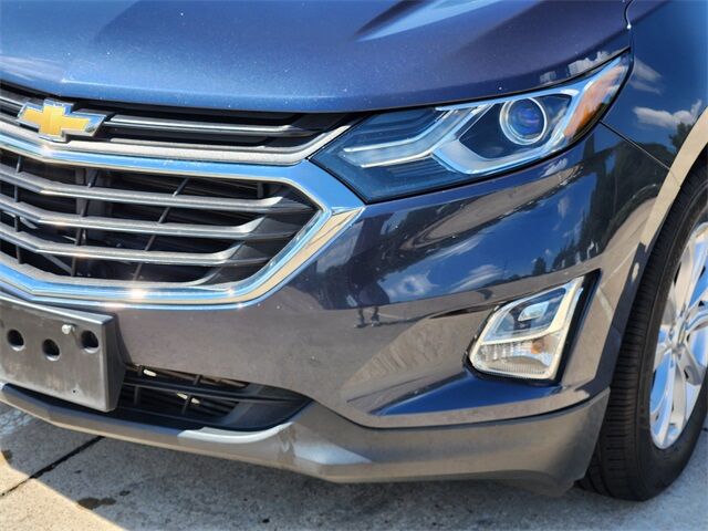 2018 Chevrolet Equinox LS Grapevine TX
