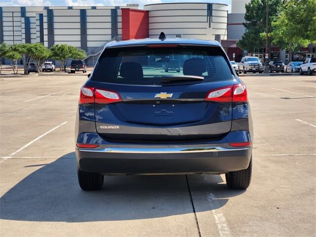 2018 Chevrolet Equinox LS Grapevine TX