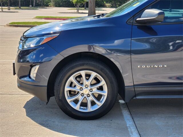 2018 Chevrolet Equinox LS Grapevine TX