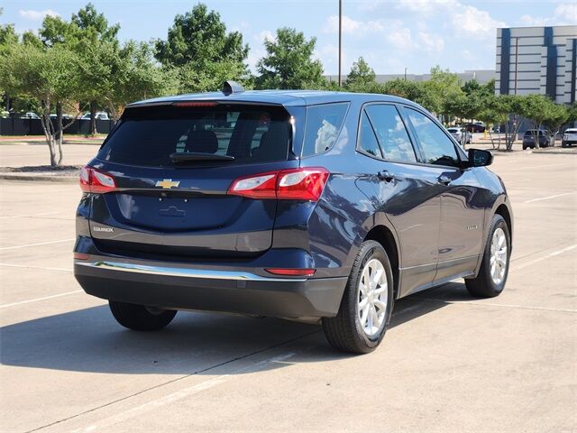 2018 Chevrolet Equinox LS Grapevine TX