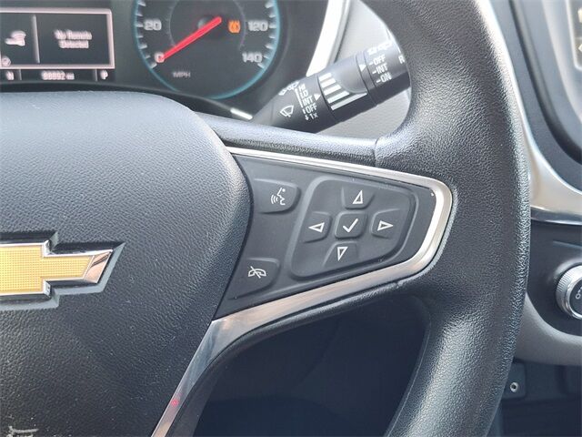 2018 Chevrolet Equinox LS Grapevine TX