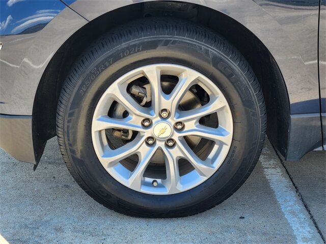 2018 Chevrolet Equinox LS Grapevine TX
