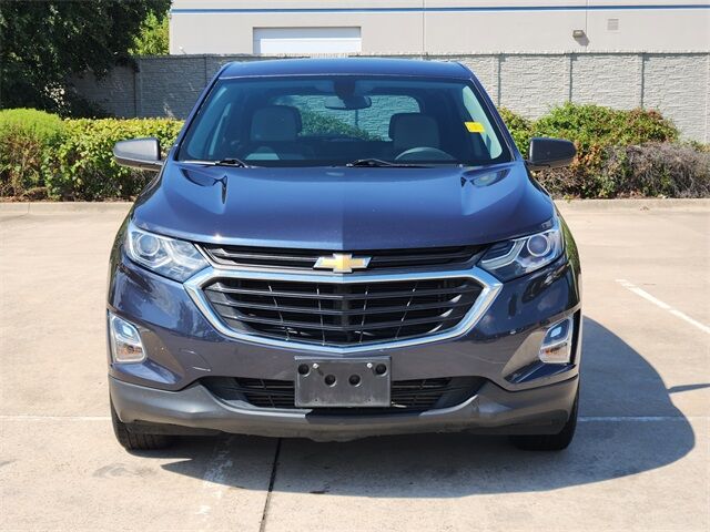 2018 Chevrolet Equinox LS Grapevine TX