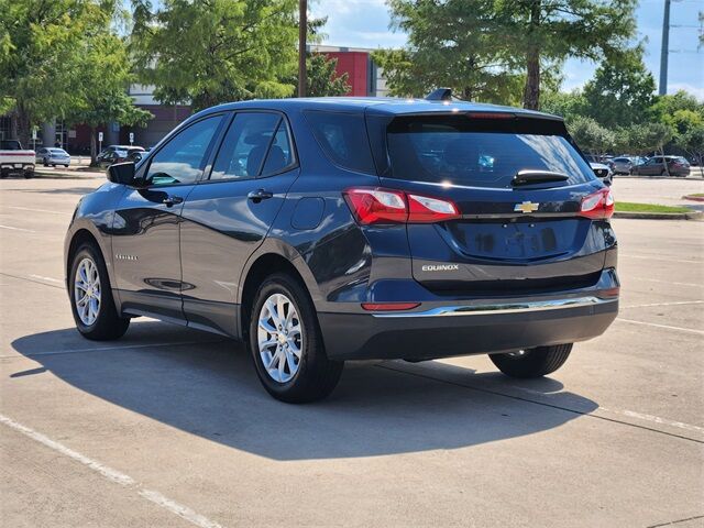 2018 Chevrolet Equinox LS Grapevine TX