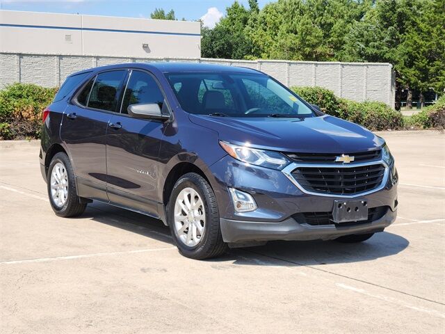 2018 Chevrolet Equinox LS Grapevine TX
