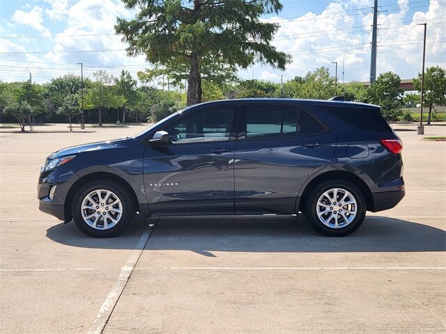 2018 Chevrolet Equinox LS Grapevine TX