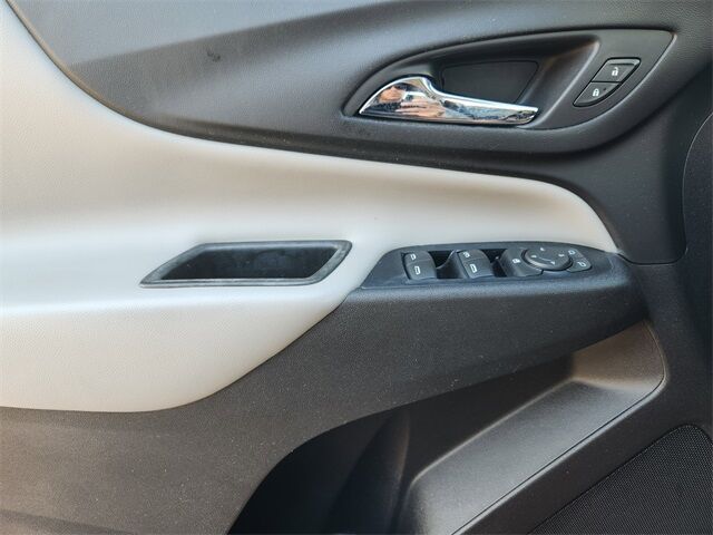 2018 Chevrolet Equinox LS Grapevine TX