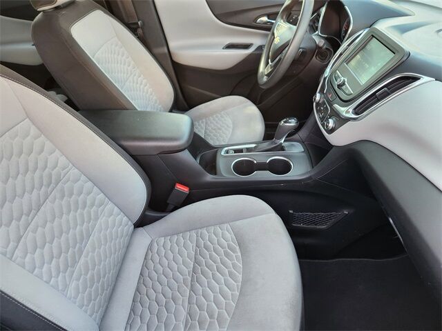 2018 Chevrolet Equinox LS Grapevine TX