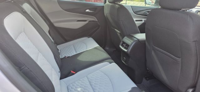 2018 Chevrolet Equinox LS Houston TX