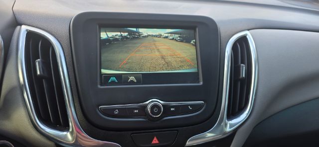 2018 Chevrolet Equinox LS Houston TX