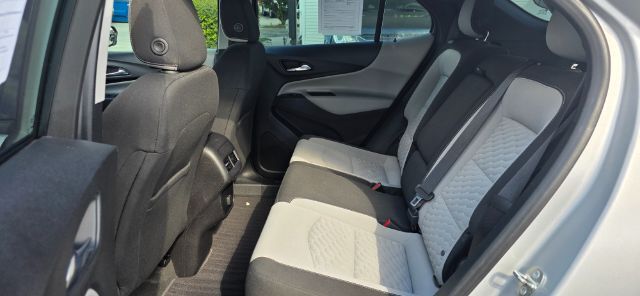 2018 Chevrolet Equinox LS Houston TX