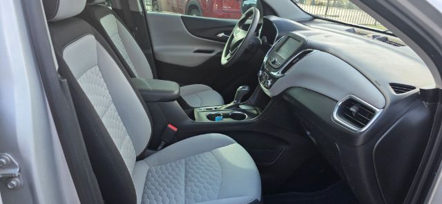 2018 Chevrolet Equinox LS Houston TX