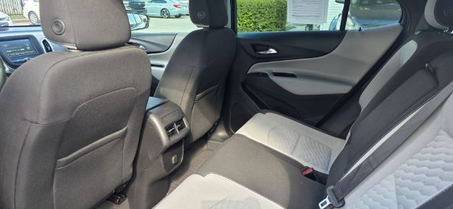 2018 Chevrolet Equinox LS Houston TX