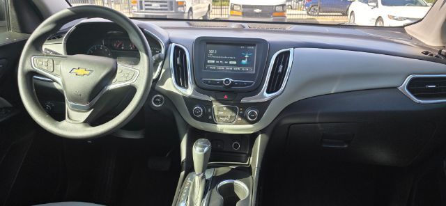 2018 Chevrolet Equinox LS Houston TX