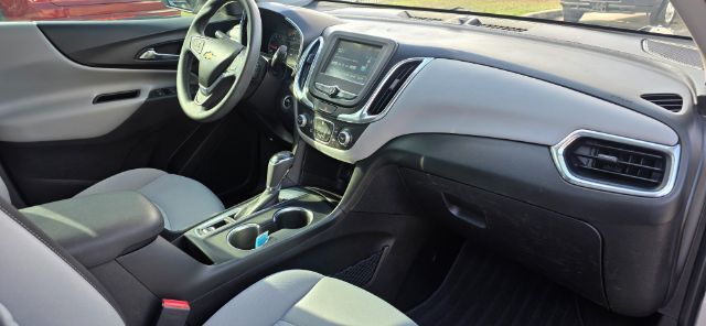 2018 Chevrolet Equinox LS Houston TX