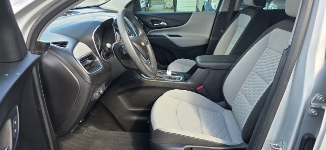 2018 Chevrolet Equinox LS Houston TX