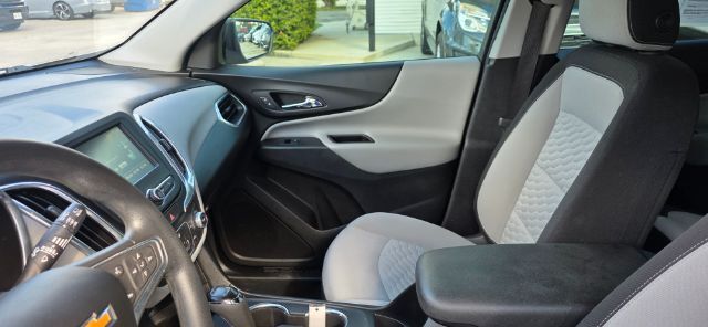 2018 Chevrolet Equinox LS Houston TX