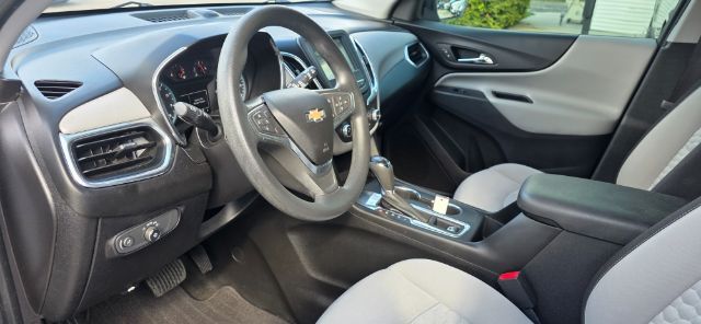 2018 Chevrolet Equinox LS Houston TX