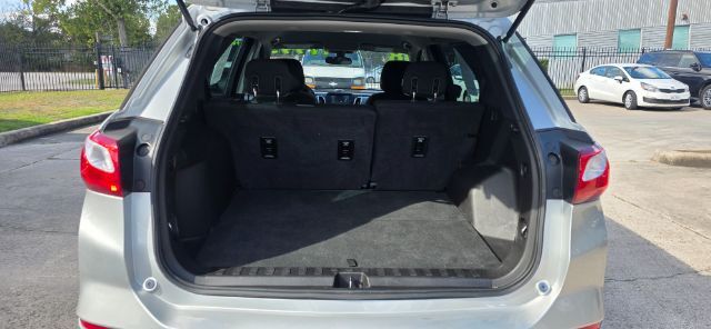 2018 Chevrolet Equinox LS Houston TX