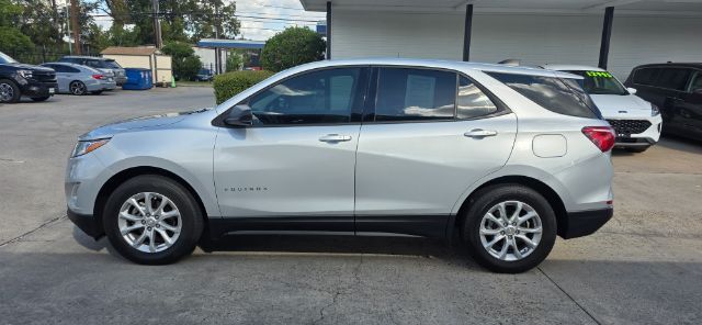 2018 Chevrolet Equinox LS Houston TX