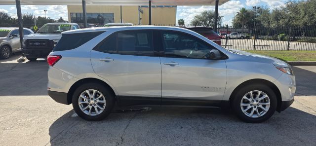 2018 Chevrolet Equinox LS Houston TX