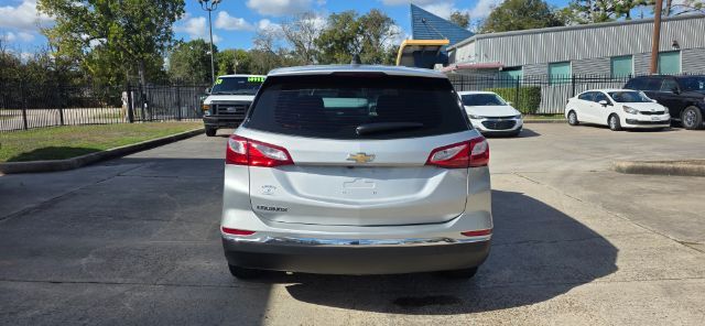 2018 Chevrolet Equinox LS Houston TX