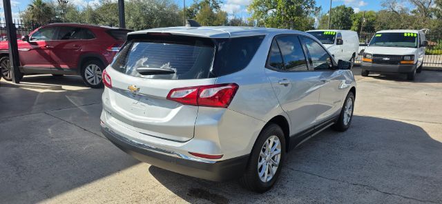2018 Chevrolet Equinox LS Houston TX