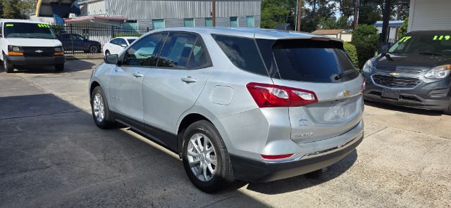 2018 Chevrolet Equinox LS Houston TX
