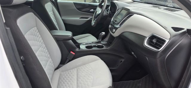 2018 Chevrolet Equinox LS Houston TX