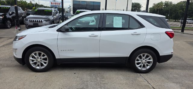 2018 Chevrolet Equinox LS Houston TX